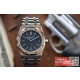 AUDEMARS PIGUET 오데마피게 로얄오크 스틸 블루다이얼