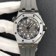 AUDEMARS PIGUET 오데마피게 로얄오크 오프쇼어 스틸 그레이