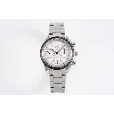 OMEGA 오메가 스피드마스터 크로노 시리즈 40mm 5COLOR