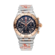 BREITLING 브라이틀링 크로노맷 콤비 42mm AB0134101K1A1 3COLOR