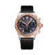 BREITLING 브라이틀링 크로노맷 러버 42mm AB0134101K1A1 3COLOR