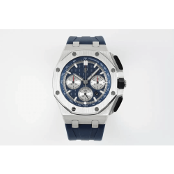 AUDEMARS PIGUET 오데마피게 로얄오크 오프쇼어 크로노 청판 26420