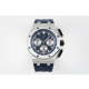 AUDEMARS PIGUET 오데마피게 로얄오크 오프쇼어 크로노 청판 26420