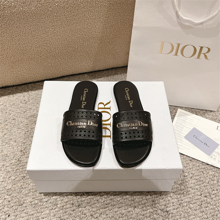 DIOR 디올 여성용 슬리퍼 D52448-2 2024/신상