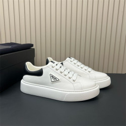 PRADA 프라다 남성용 스니커즈 P76368-1 2COLOR