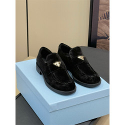 PRADA 프라다 여성용 로퍼 P55512-2 2COLOR