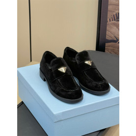 PRADA 프라다 여성용 로퍼 P55512-2 2COLOR