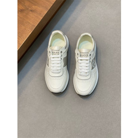 GUCCI 구찌 남성용 스니커즈 G89778-1 2COLOR