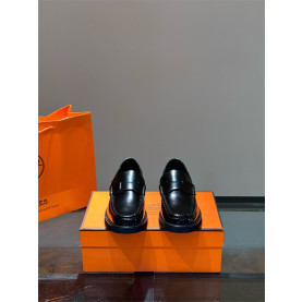 HERMES 에르메스 남성용 구두 H61338-2 (무광/유광)