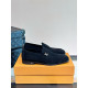 LOUIS VUITTON 루이비통 남성용 로퍼 L93178 2COLOR
