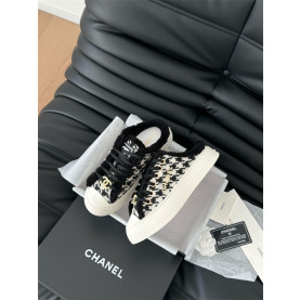 CHANEL 샤넬 여성용 스니커즈 C62405 2COLOR