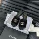CHANEL 샤넬 여성용 슬리퍼 C62643-2 2COLOR