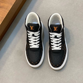 LOUIS VUITTON 루이비통 남성용 스니커즈 L96520-1 2COLOR
