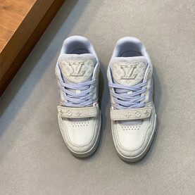 LOUIS VUITTON 루이비통 남성용 스니커즈 L97530-1 2COLOR
