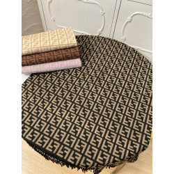 FENDI 펜디 기본무늬 목도리