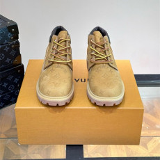 LOUIS VUITTON 루이비통 남성용 부츠 L64321-1 2COLOR