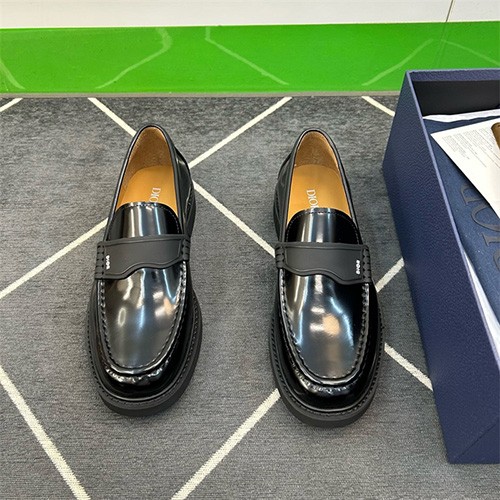 DIOR 디올 남성용 로퍼 D39662-1 (무광/유광)
