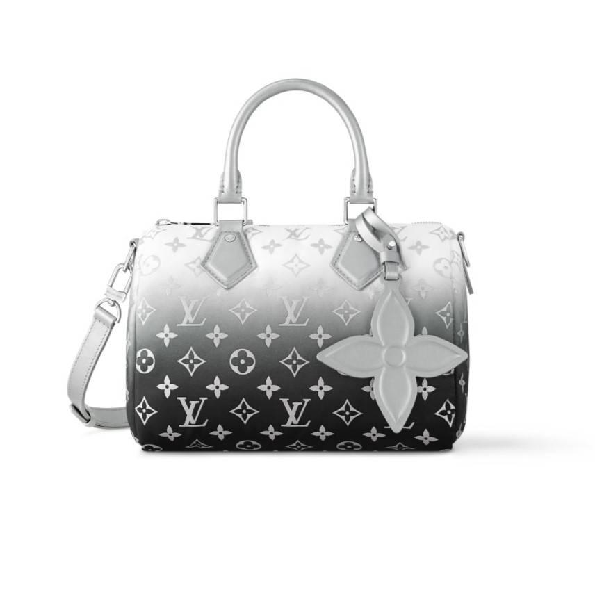 LOUIS VUITTON 루이비통 스피디 반둘리에 25 M11848