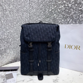 DIOR 디올 익스플로러 백팩 M9911 