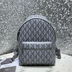 DIOR 디올 다이아몬드 백팩 M9946 2COLOR