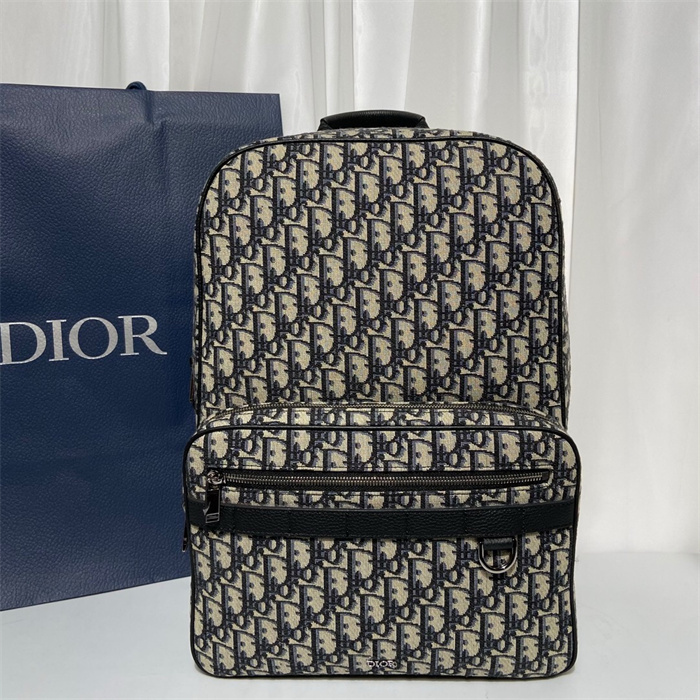 DIOR 디올 사파리 백팩 M9214 