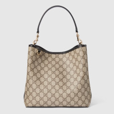 GUCCI 구찌 GG 엠블럼 스몰 숄더백 815103 FAD6L 9741 2COLOR