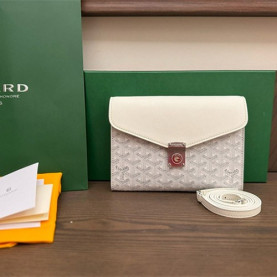 GOYARD 고야드 시프레 핸드&크로스백 GY68991 11COLOR