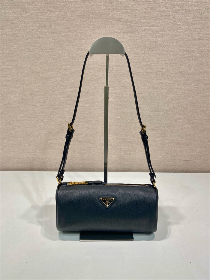 PRADA 프라다 가죽 숄더백 1NE058A