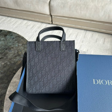 DIOR 디올 오블리크 사파리 크로스백 M9235 2COLOR