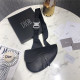 DIOR 디올 오블리크 새들백 M80011