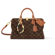LOUIS VUITTON 루이비통 스피디 소프트 30 크래프티 M87212