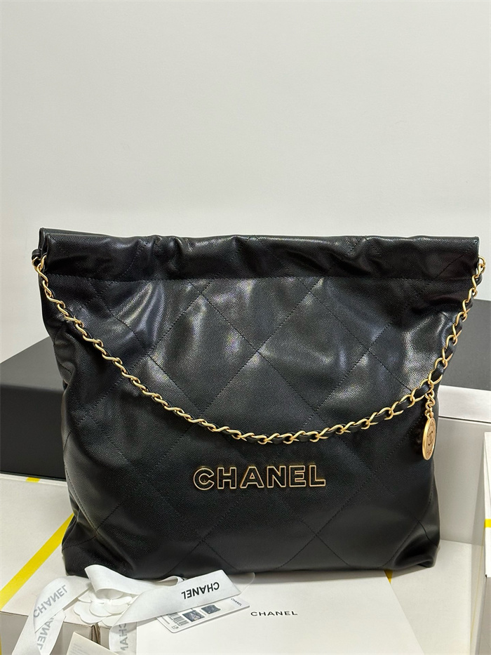 CHANEL 샤넬 샤넬 미디움 22백 AS3261 