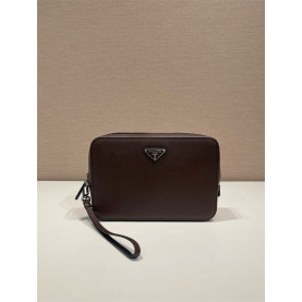 PRADA 프라다 사피아노 클러치백 2VF017