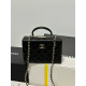 CHANEL 샤넬 스몰 박스백 AS5167 2COLOR