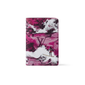LOUIS VUITTON 루이비통 포켓 오거나이저 M83556