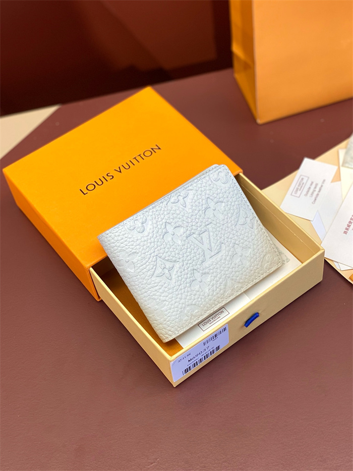 LOUIS VUITTON 루이비통 반지갑 M69037 7COLOR
