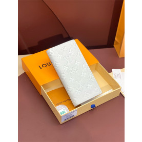 LOUIS VUITTON 루이비통 브라짜 장지갑 M69038 7COLOR
