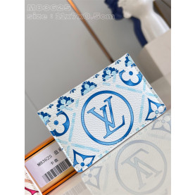 LOUIS VUITTON 루이비통 카드/명함지갑 M83625 2COLOR