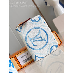 LOUIS VUITTON 루이비통 지피 카드/명함지갑 M83658 2COLOR
