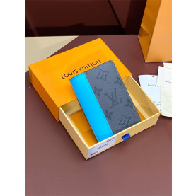  LOUIS VUITTON 루이비통 포켓 오거나이저 카드/명함지갑 M61696 2024/신상