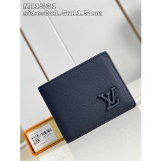  LOUIS VUITTON 루이비통 멀티플 반지갑 M11531 2024/신상 2COLOR