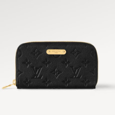 LOUIS VUITTON 루이비통 마고 월릿 모노그램 앙프렝뜨 장지갑 M12425