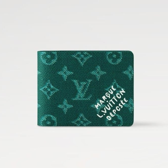 LOUIS VUITTON 루이비통 멀티플 월릿 M12657