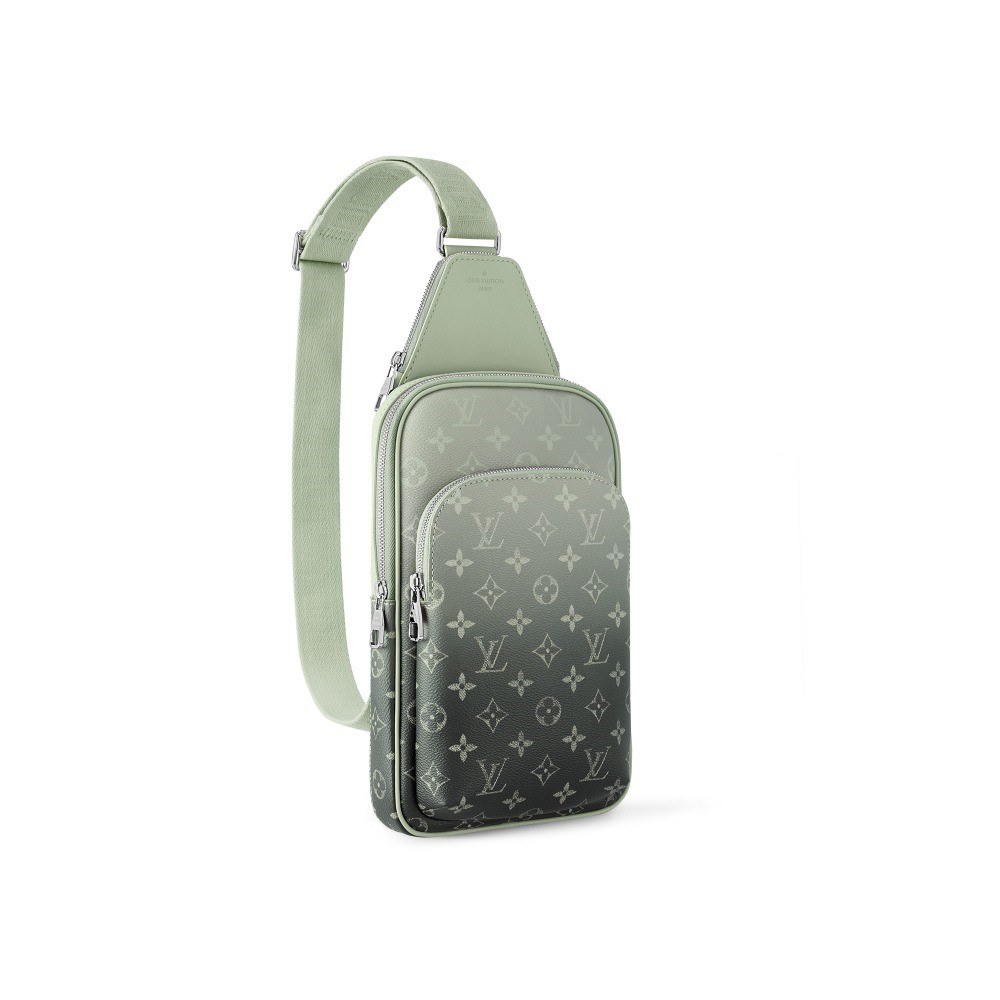 LOUIS VUITTON 루이비통 에비뉴 슬링백 M11702