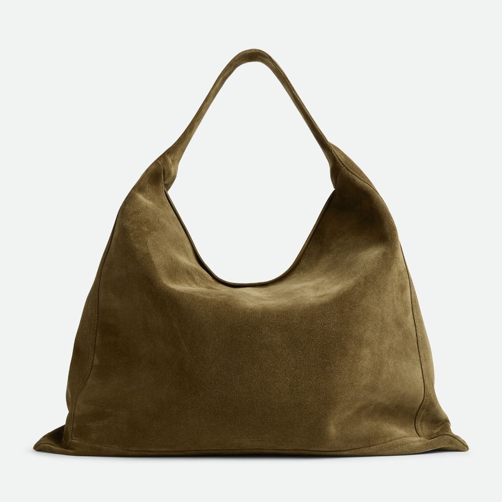 BOTTEGA VENETA 보테가베네타  라지 홉 803976 3COLOR
