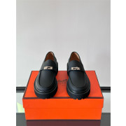 HERMES 에르메스 남성용 로퍼 H77564-1 2024/신상 2COLOR