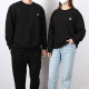 STONE ISLAND 스톤아일랜드 사각 패치 맨투맨 2COLOR