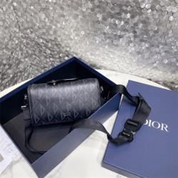 DIOR 디올 링곳 크로스백 M9915 2COLOR