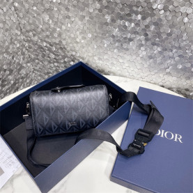 DIOR 디올 링곳 크로스백 M9915 2COLOR