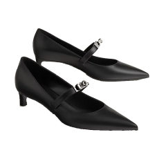 HERMES 에르메스 여성용 힐 H39880-2 2024/신상 2COLOR